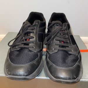 Prada Sneakers